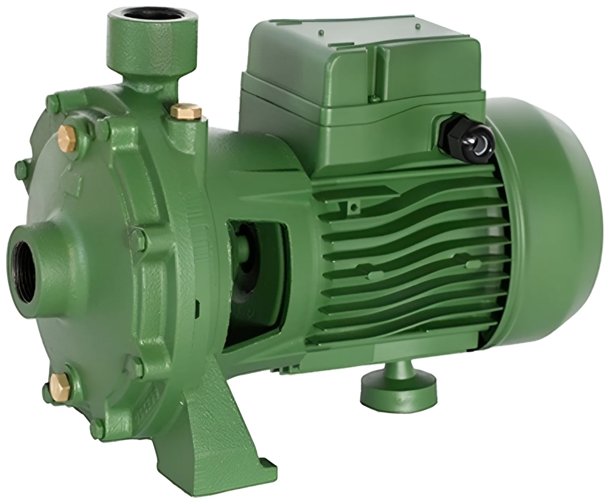 Sea-Land BK 400 T2 (185402020)