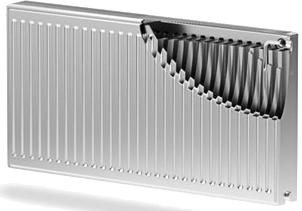 Радиатор для отопления Hi-Therm 11 тип (ст 1.2) с боковым подключением 600x1800 в интернет-магазине, главное фото