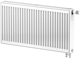 Радиатор для отопления Hi-Therm 11 тип (ст 1.2) с нижним подключением 600x1500