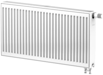 Радиатор для отопления Hi-Therm 11 тип (ст 1.2) с нижним подключением 500x2000