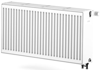 Радиатор для отопления Hi-Therm 33 тип с нижним подключением 300x600 в интернет-магазине, главное фото