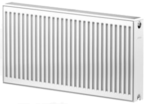 Радиатор для отопления Hi-Therm 11 тип (ст 1.2) с боковым подключением 300x1600