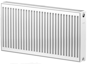 Радиатор для отопления Hi-Therm 11 тип (ст 1.2) с боковым подключением 600x400