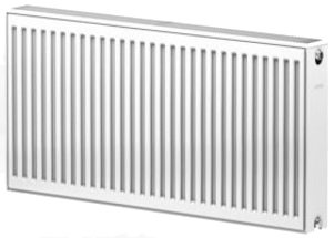 Радиатор для отопления Hi-Therm 11 тип (ст 1.2) с боковым подключением 300x1200