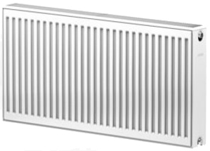 Радиатор для отопления Hi-Therm 21 тип (ст 1.2) с боковым подключением 600x500