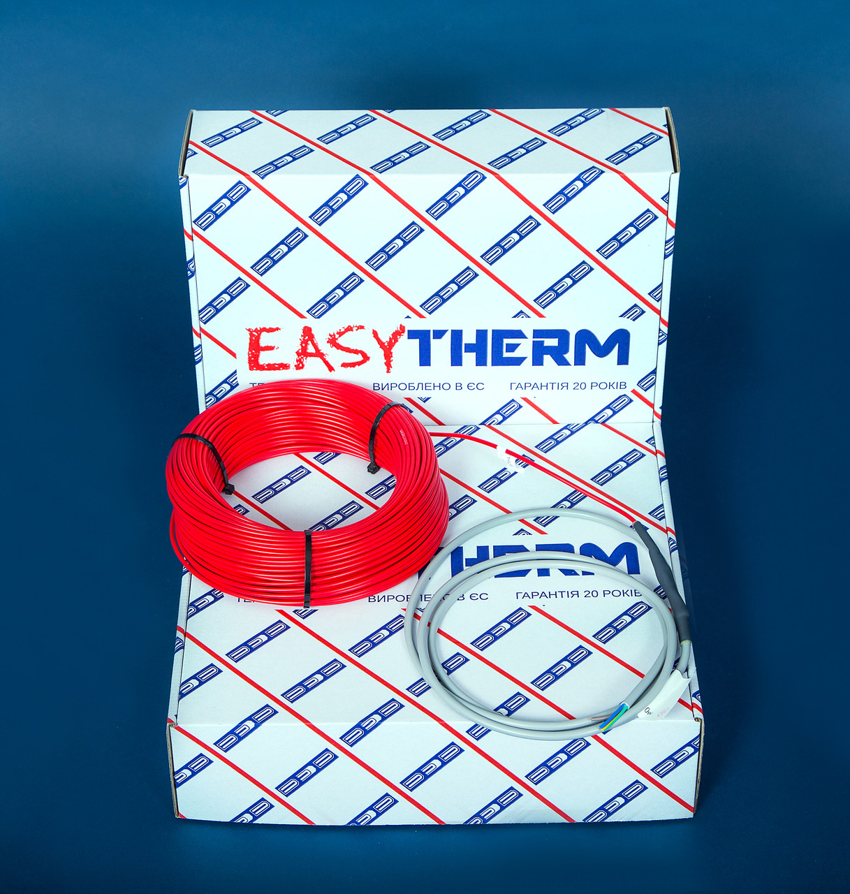 продаємо EasyTherm Easycable 8.0 в Україні - фото 4