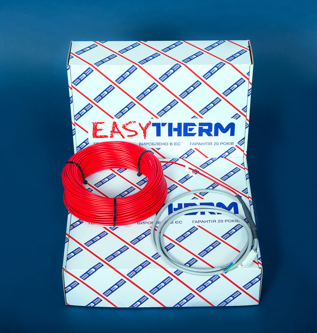 продаємо EasyTherm Easycable 53.0 в Україні - фото 4