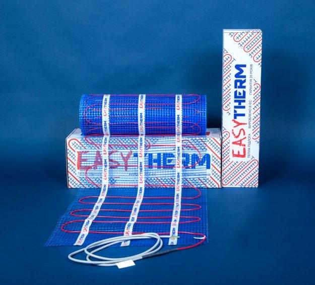 Електрична тепла підлога EasyTherm Easymate 2.50 ціна 4110.00 грн - фотографія 2
