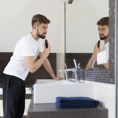 Купити обігрівач дзеркал DEVIfoil Mirror 17.5 в Кривому Розі