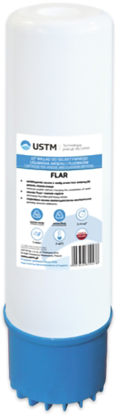 Картридж для фильтра USTM FLAR в интернет-магазине, главное фото