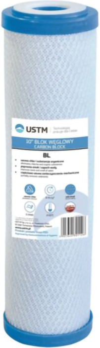 Картридж для фильтра USTM BLL в интернет-магазине, главное фото