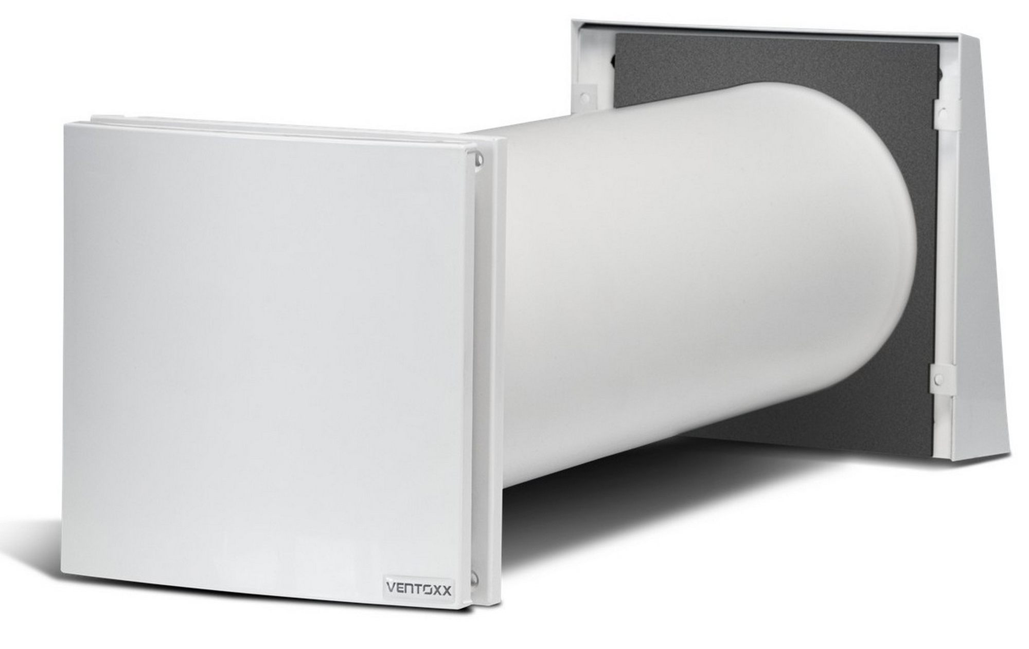 Ventoxx Fresh з вітрозахисною кришкою 0.5 м