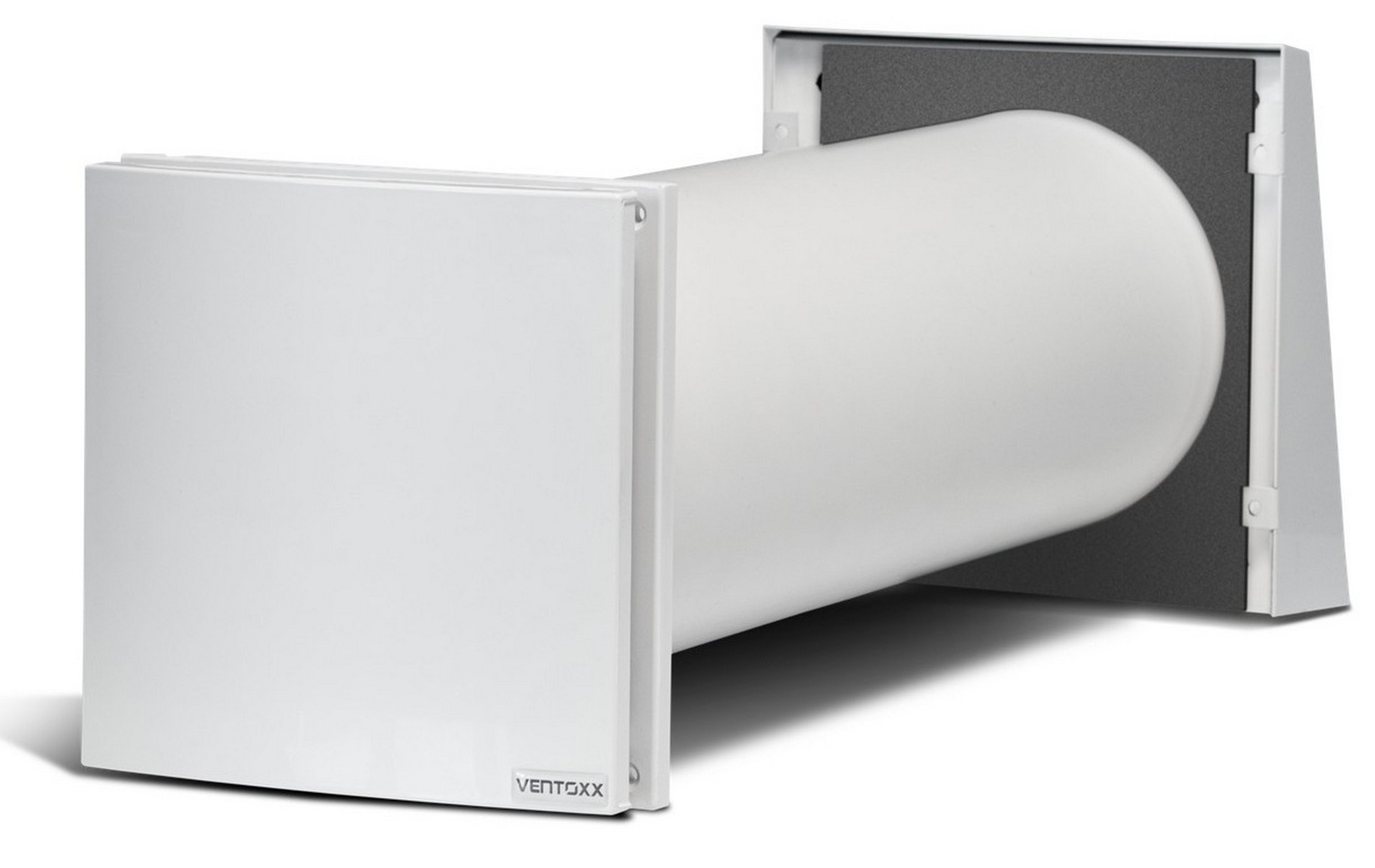 Ventoxx Fresh з вітрозахисною кришкою 0.5 м