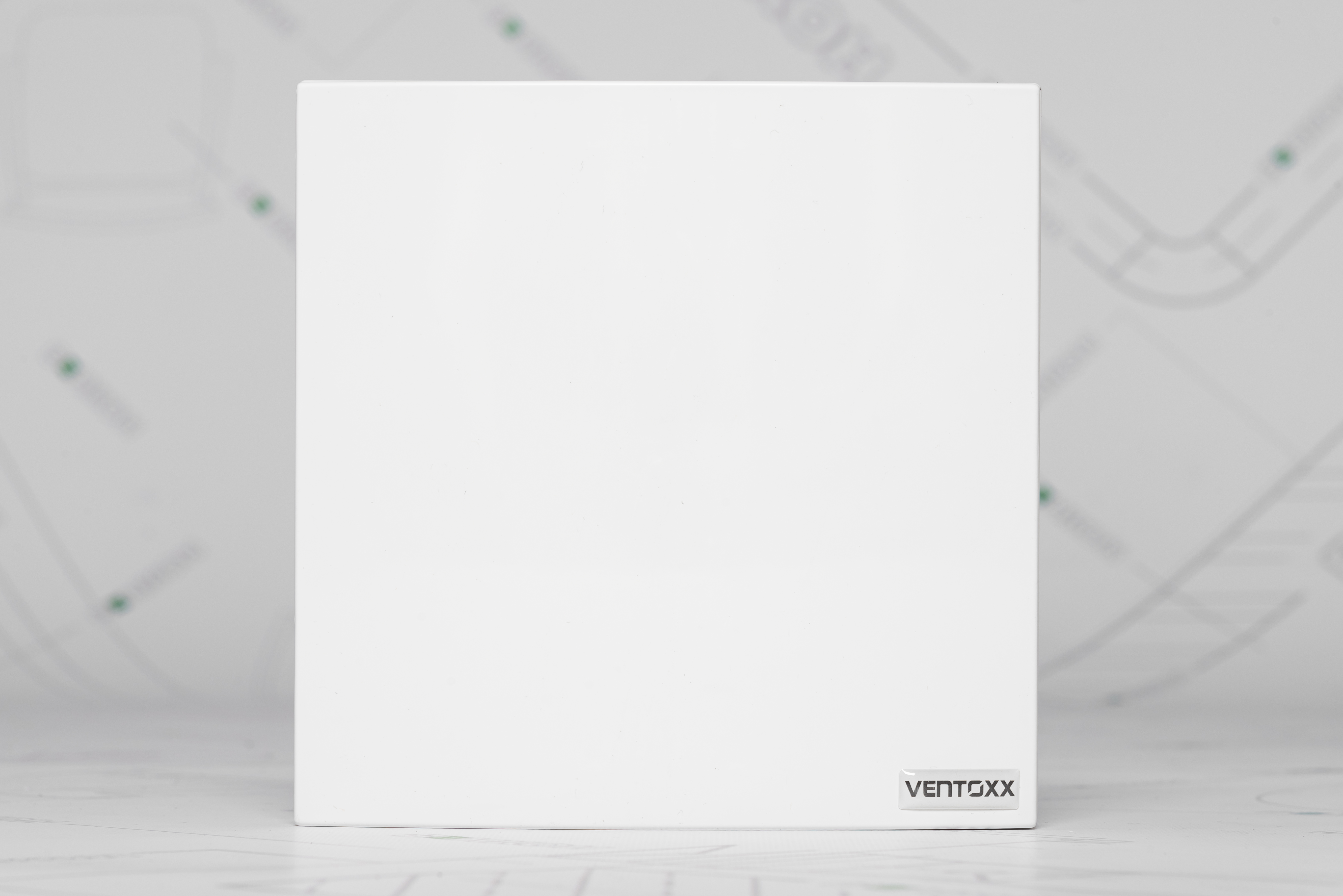 Проветриватель Ventoxx Fresh 0.75 м инструкция - изображение 6