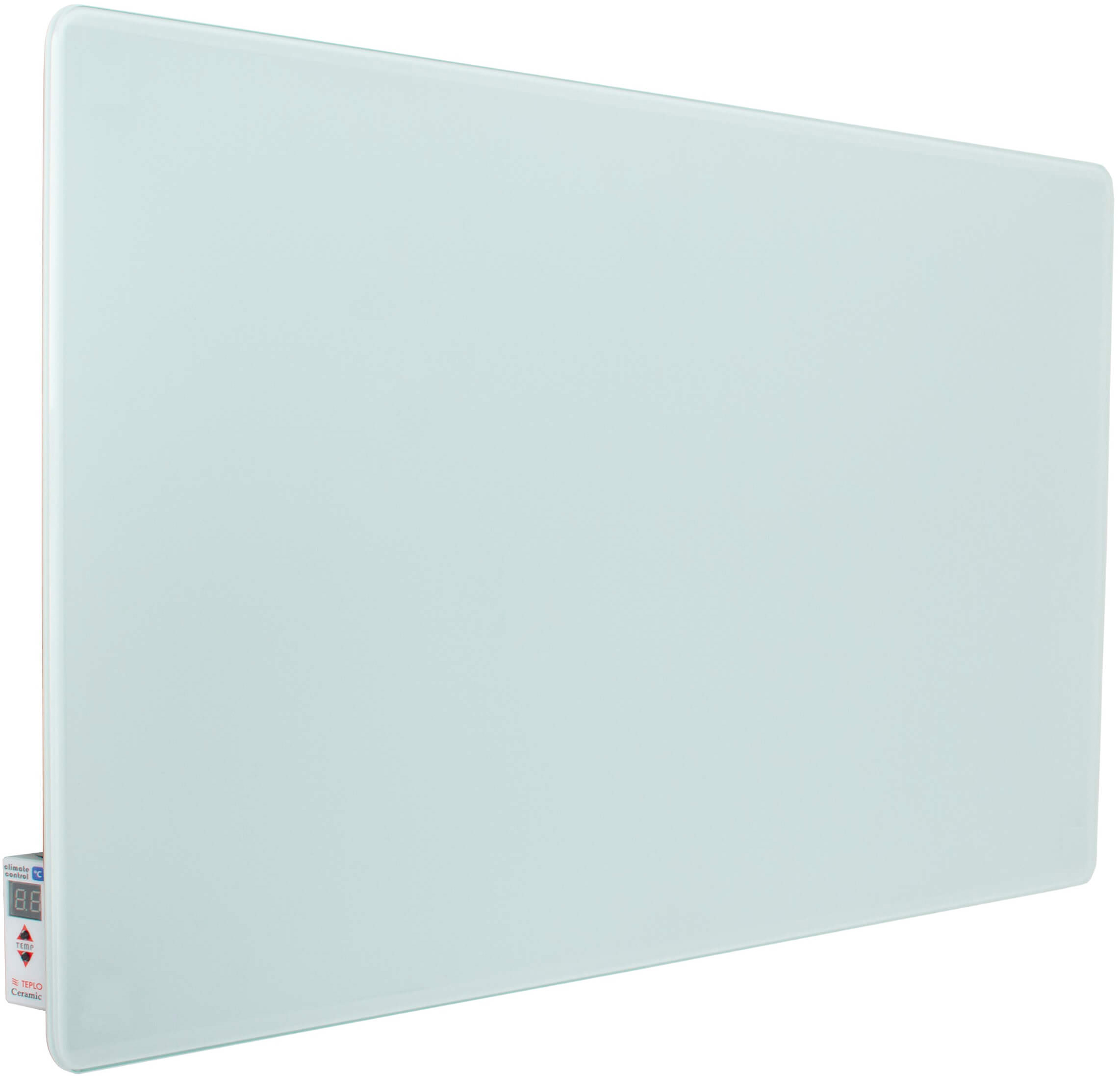 Панельний обігрівач SunWay SWG-RA 400 White в інтернет-магазині, головне фото