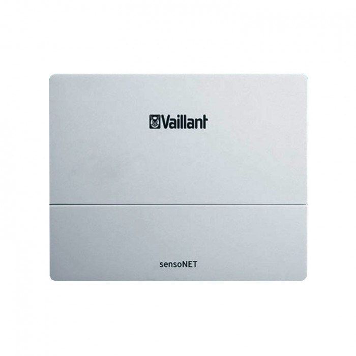 Wi-Fi терморегулятор Vaillant VR 921