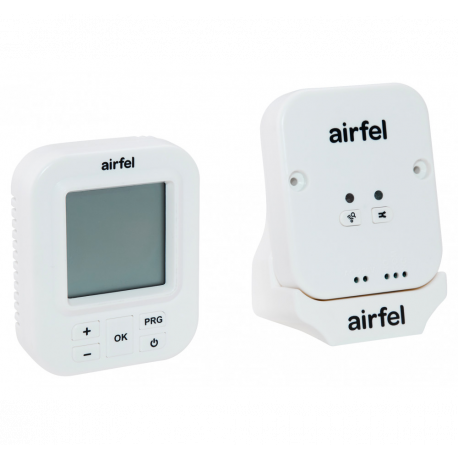 Терморегулятор Airfel RF в интернет-магазине, главное фото