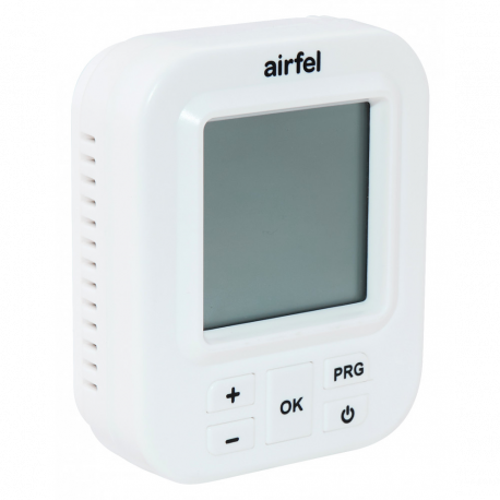 Терморегулятор Airfel CA в інтернет-магазині, головне фото
