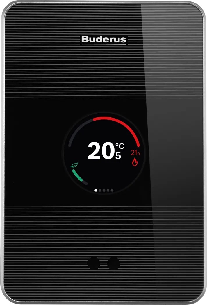 Терморегулятор для котла опалення Buderus Logamatic TC100