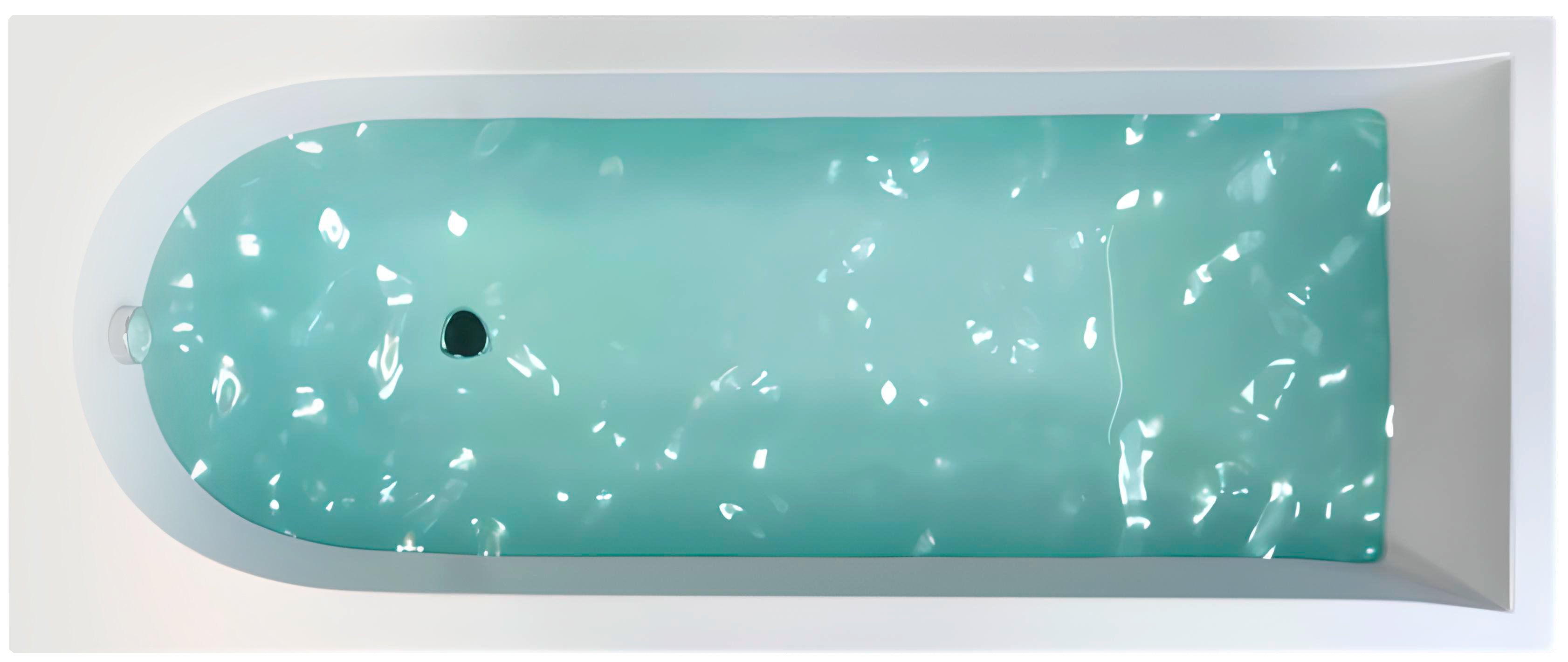 Ціна ванна AM.PM Spirit W72A-170-070W-A2 в Кривому Розі
