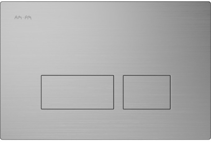 Панель змиву для інсталяції AM.PM Pro S I047031 в інтернет-магазині, головне фото