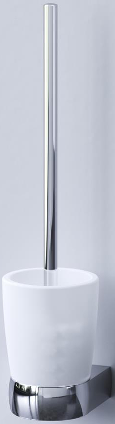 Стійка із туалетною щіткою AM.PM Sensation A3033300 в інтернет-магазині, головне фото