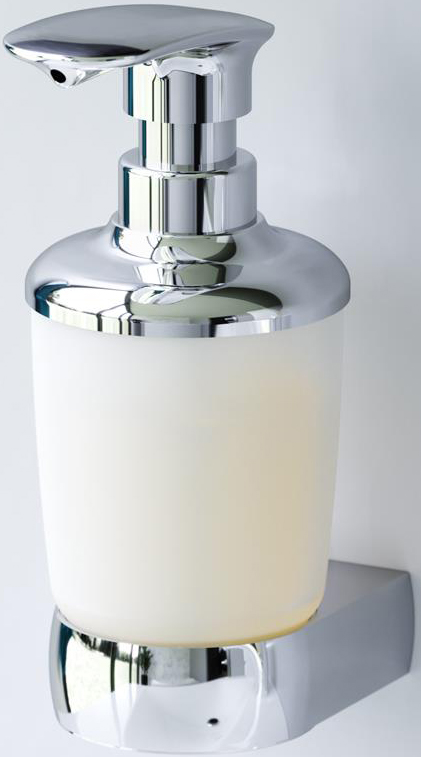 Дозатор жидкого мыла AM.PM Sensation A3036900 в интернет-магазине, главное фото