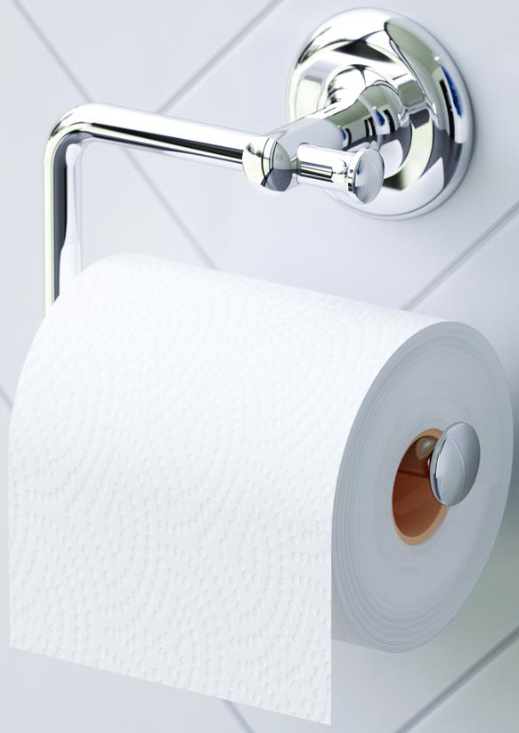 Тримач для туалетного паперу AM.PM Like A8034100
