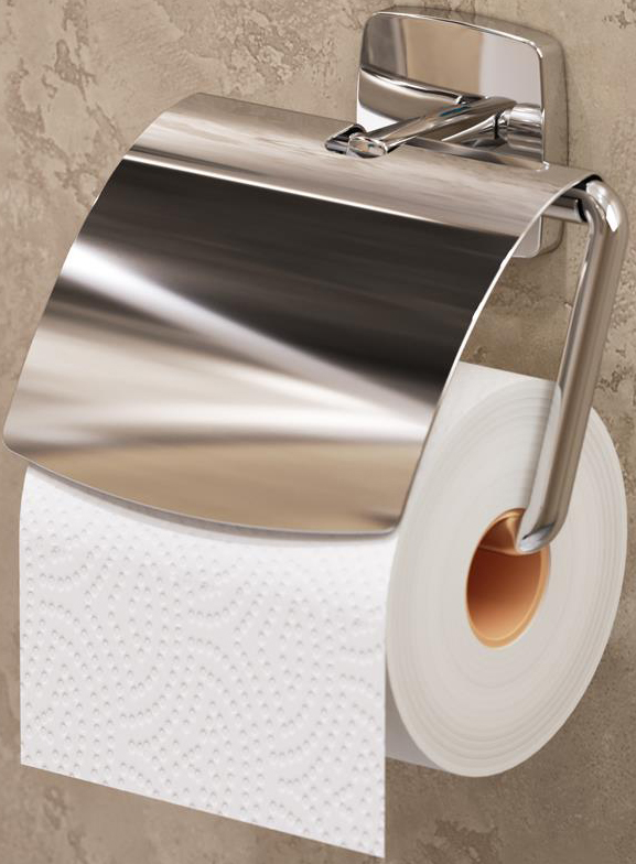 Тримач для туалетного паперу AM.PM Gem A90341400 в Херсоні