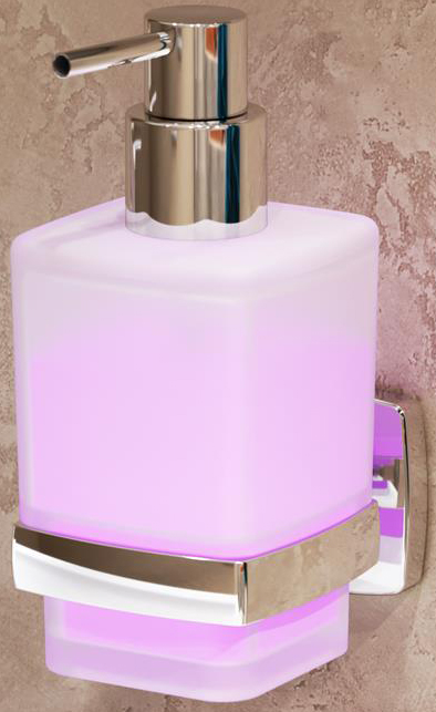 Дозатор жидкого мыла AM.PM Gem A9036900 в интернет-магазине, главное фото