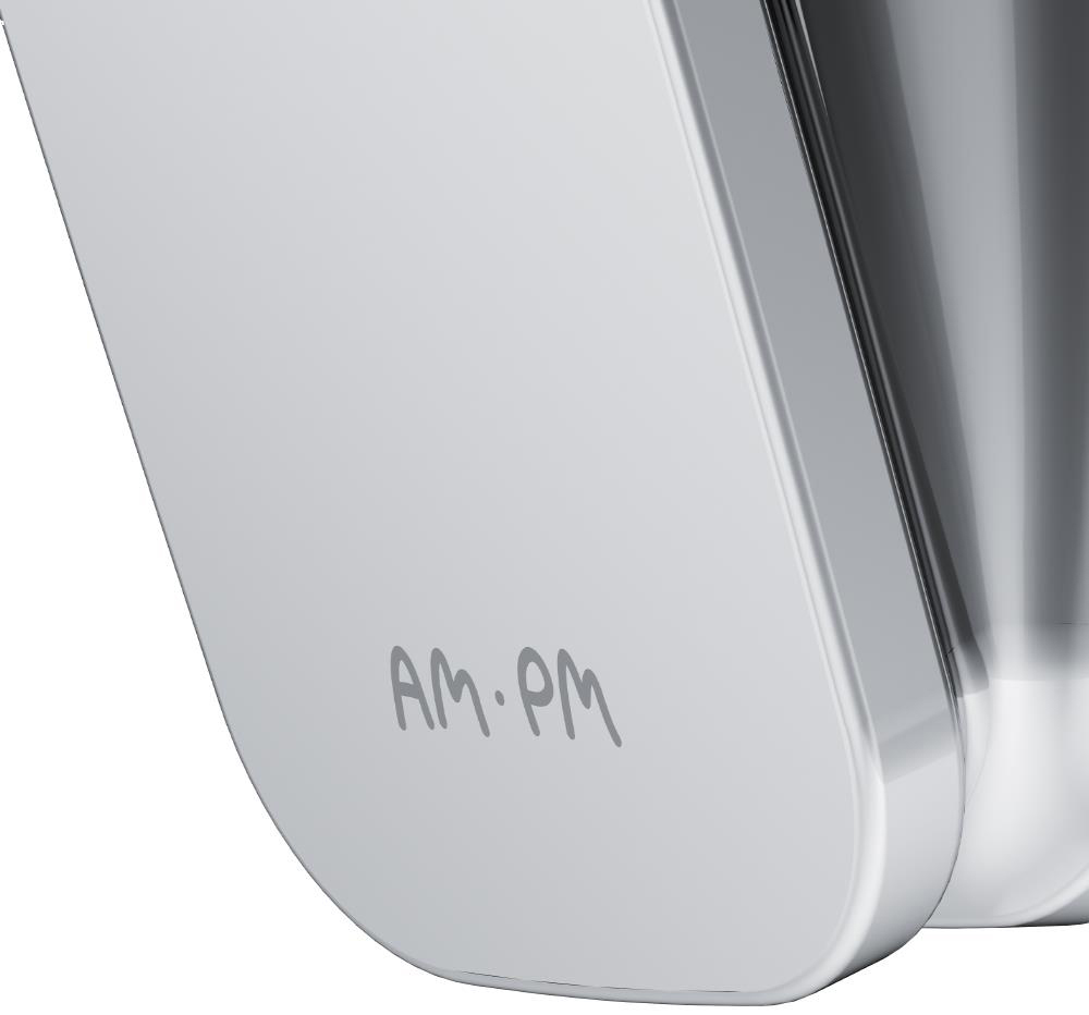 Вішалка для рушників AM.PM Inspire 2.0 A50A35500 відгуки - зображення 5