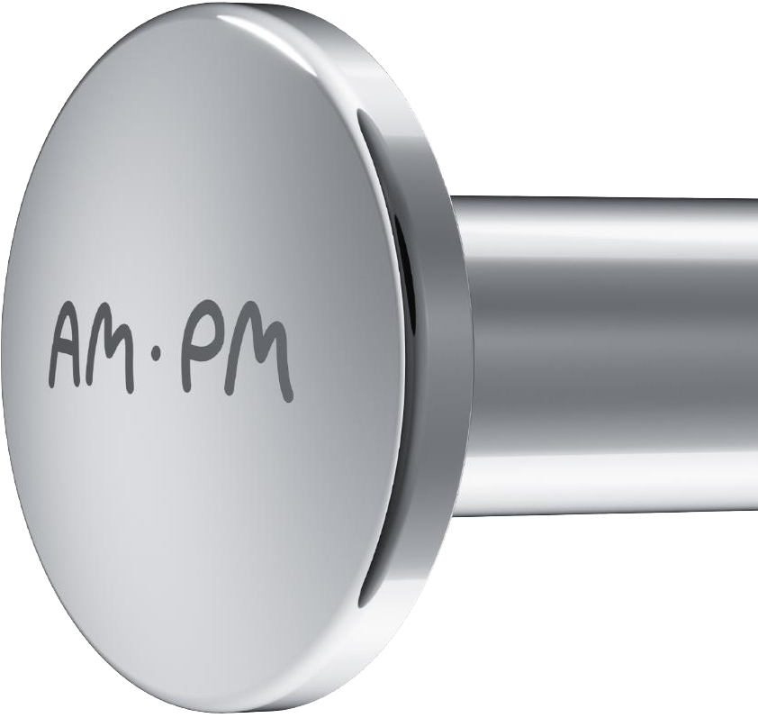 Вішалка для рушників AM.PM Inspire 2.0 A50A35800 відгуки - зображення 5