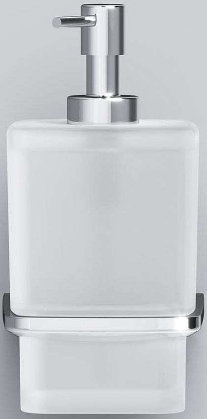 Дозатор жидкого мыла AM.PM Inspire 2.0 A50A36900 отзывы - изображения 5