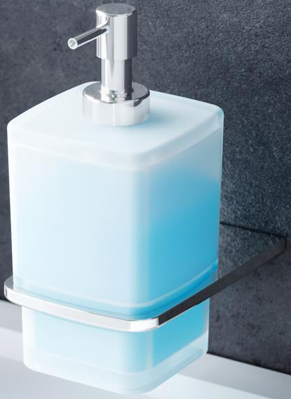 Дозатор жидкого мыла AM.PM Inspire 2.0 A50A36900 в интернет-магазине, главное фото