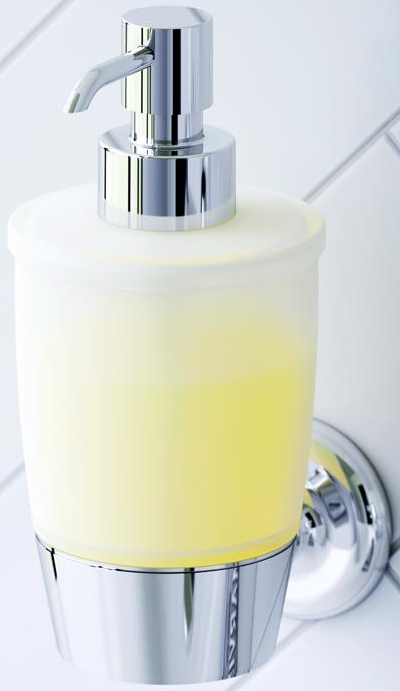 Дозатор жидкого мыла AM.PM Like A8036900 в интернет-магазине, главное фото