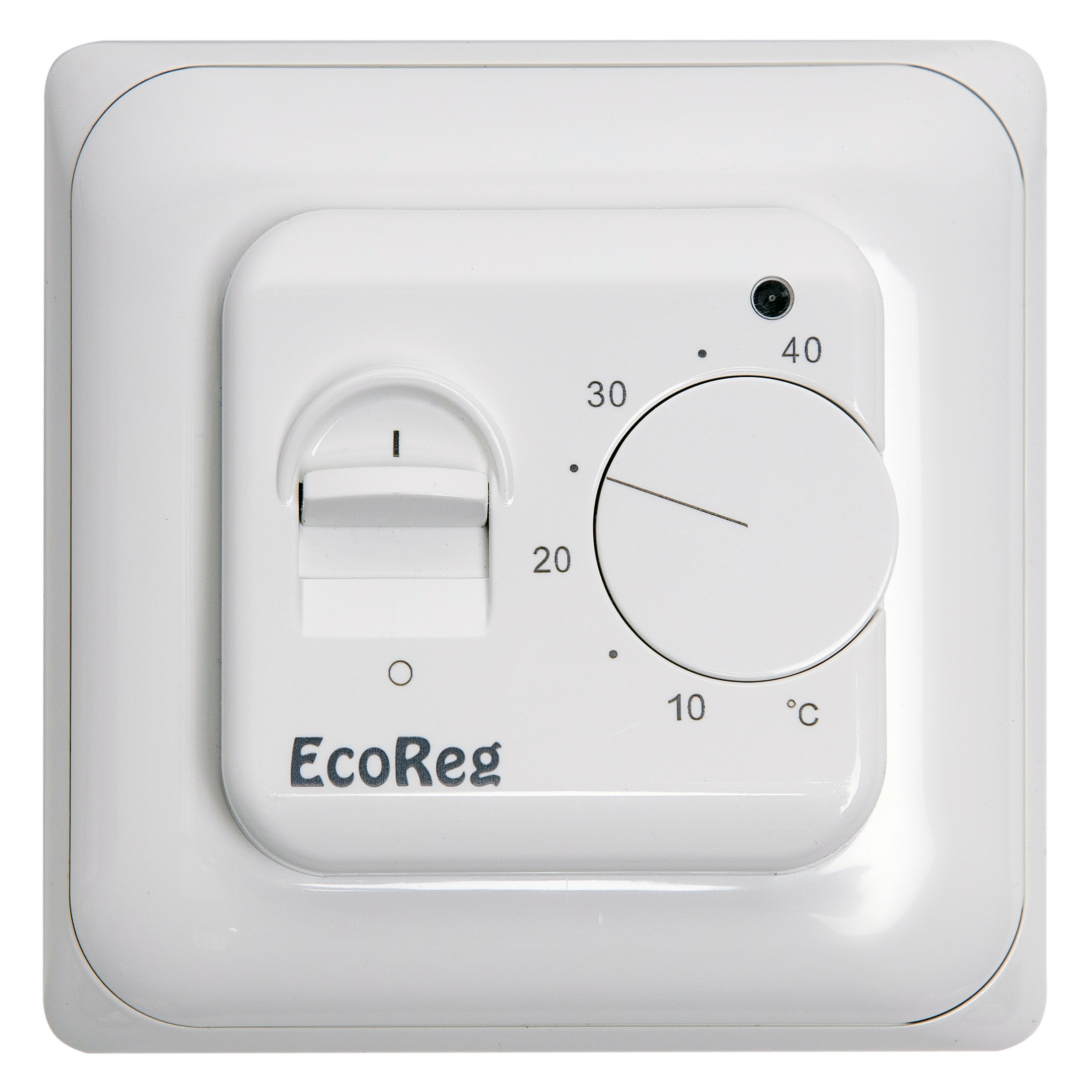 Терморегуляторы Ecoreg