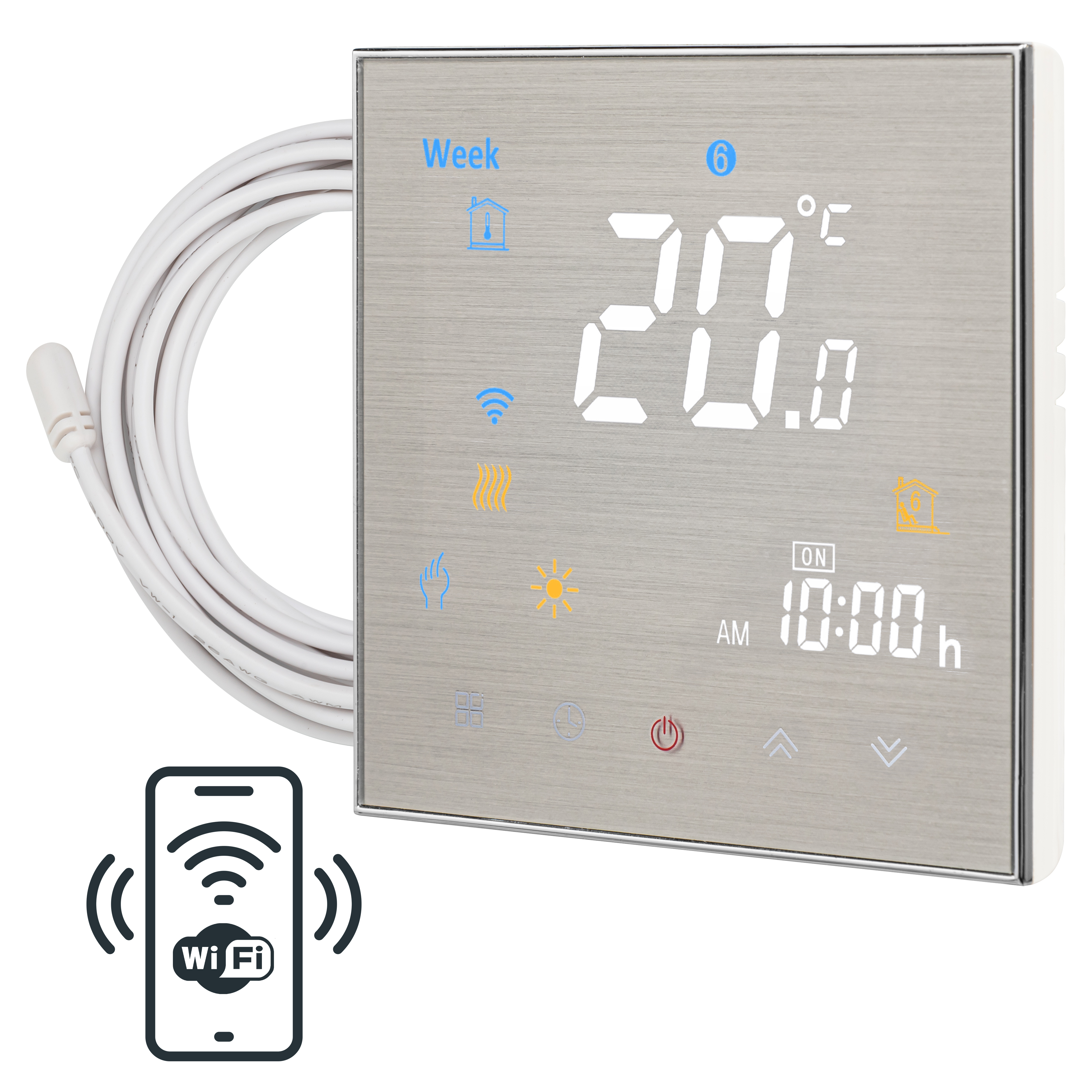 In-Therm PWT-003 Wi-Fi