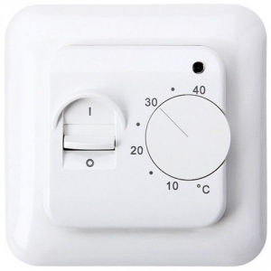 ≋ Терморегулятор Electrolux ETB - 16 купить по цене 849 грн. в Киеве и ...
