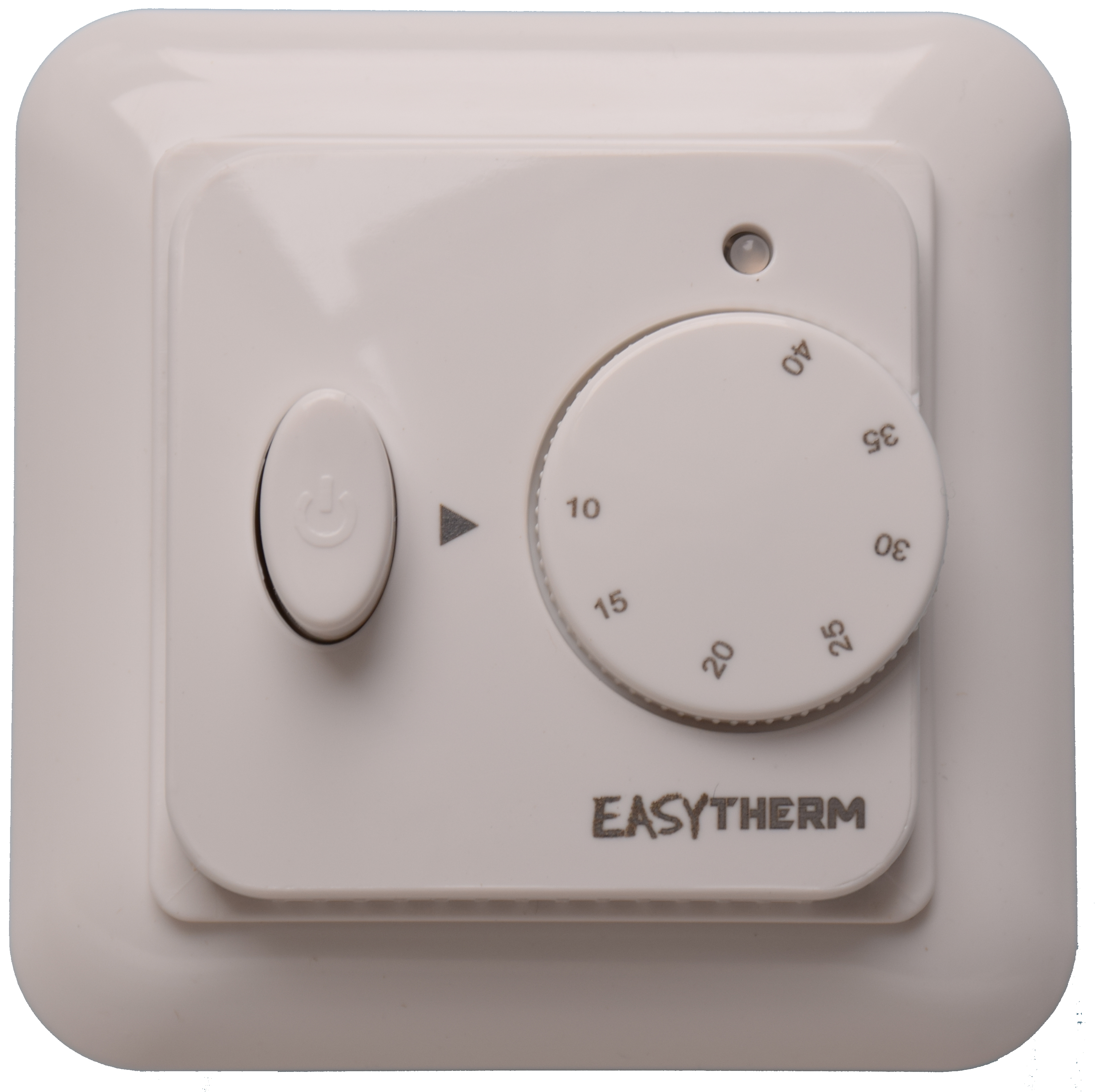 Терморегулятор для теплої підлоги EasyTherm Easy Mech 