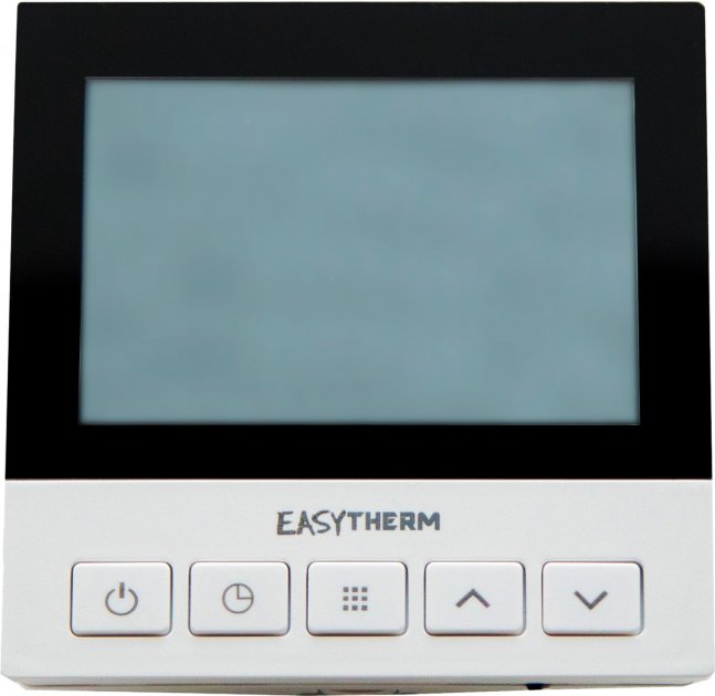 Характеристики терморегулятор EasyTherm Easy Pro WiFi