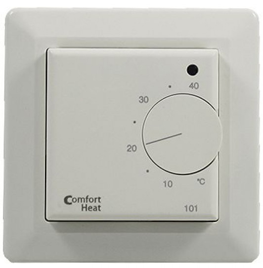 Цена терморегулятор Comfort Heat С101 в Полтаве