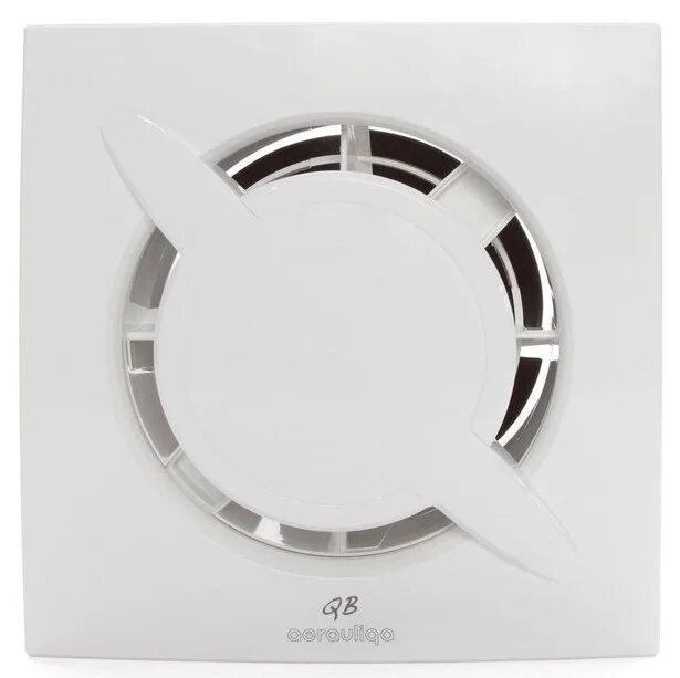 Вытяжной вентилятор Aerauliqa QB 100 цена 795.00 грн - фотография 2