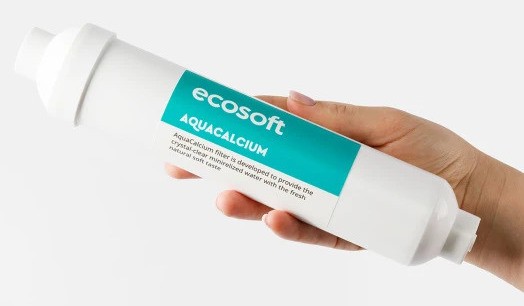 в продажу Комплект картриджів Ecosoft P'URE AquaCalcium "6 міс" CHV5PUREMAC - фото 3