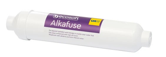 в продажу Картридж для фільтра Ecosoft P'URE Alkafuse "6 міс" CHV5PUREALC - фото 3