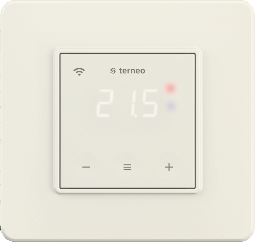 Wi-Fi терморегулятор Terneo SX сл.к.