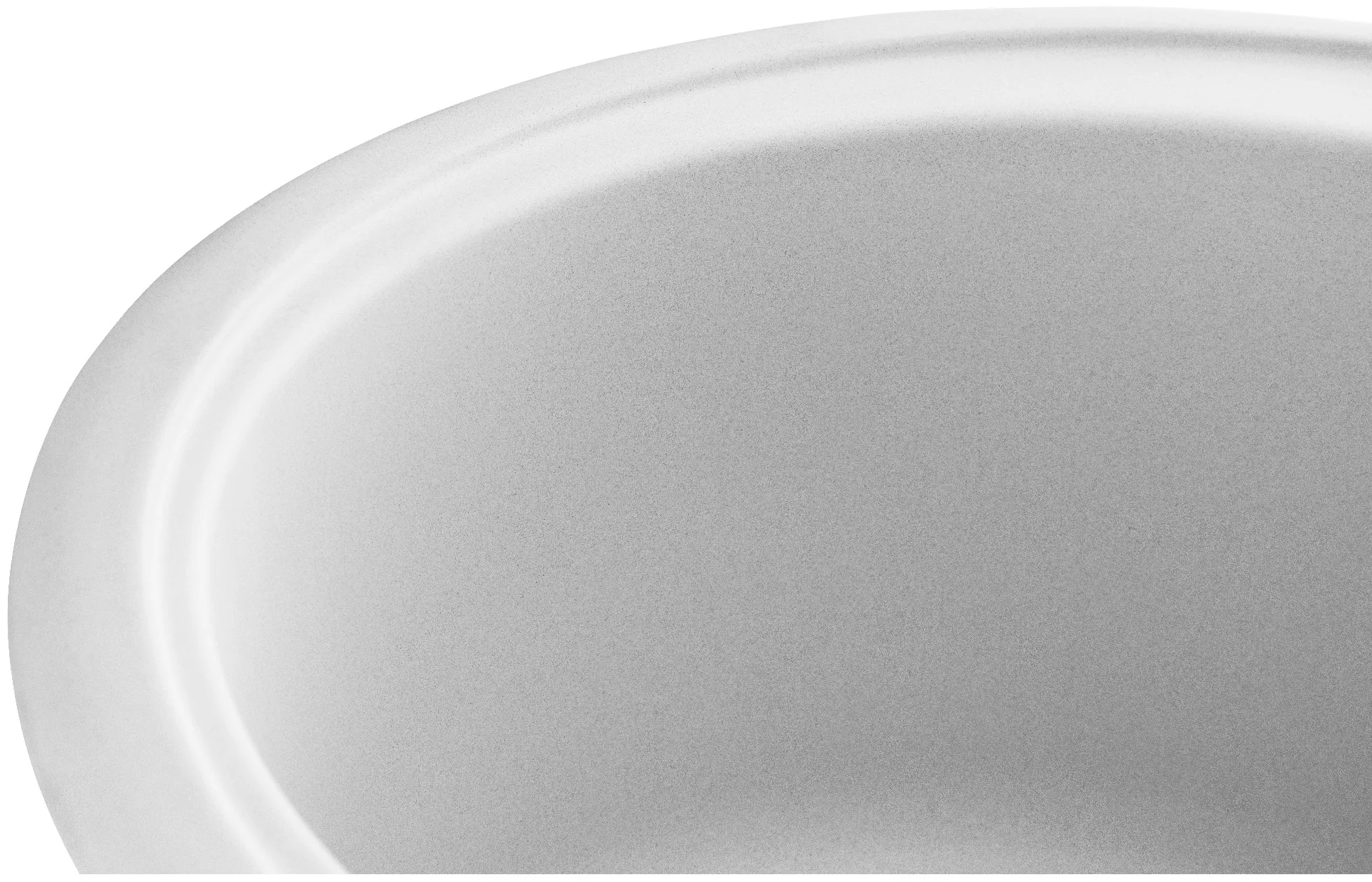 Кухонна мийка Granado Rubi White ціна 2610 грн - фотографія 2