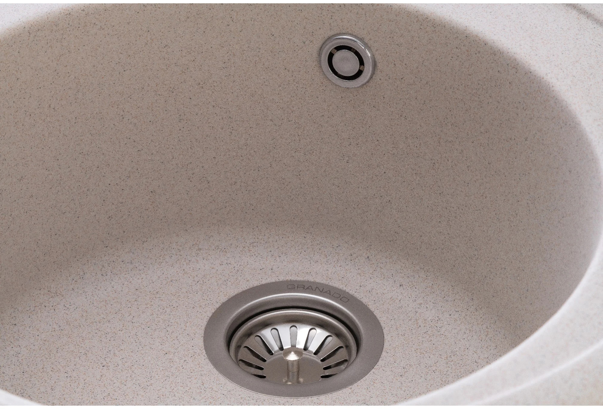 Кухонна мийка Granado Rubi Terra відгуки - зображення 5