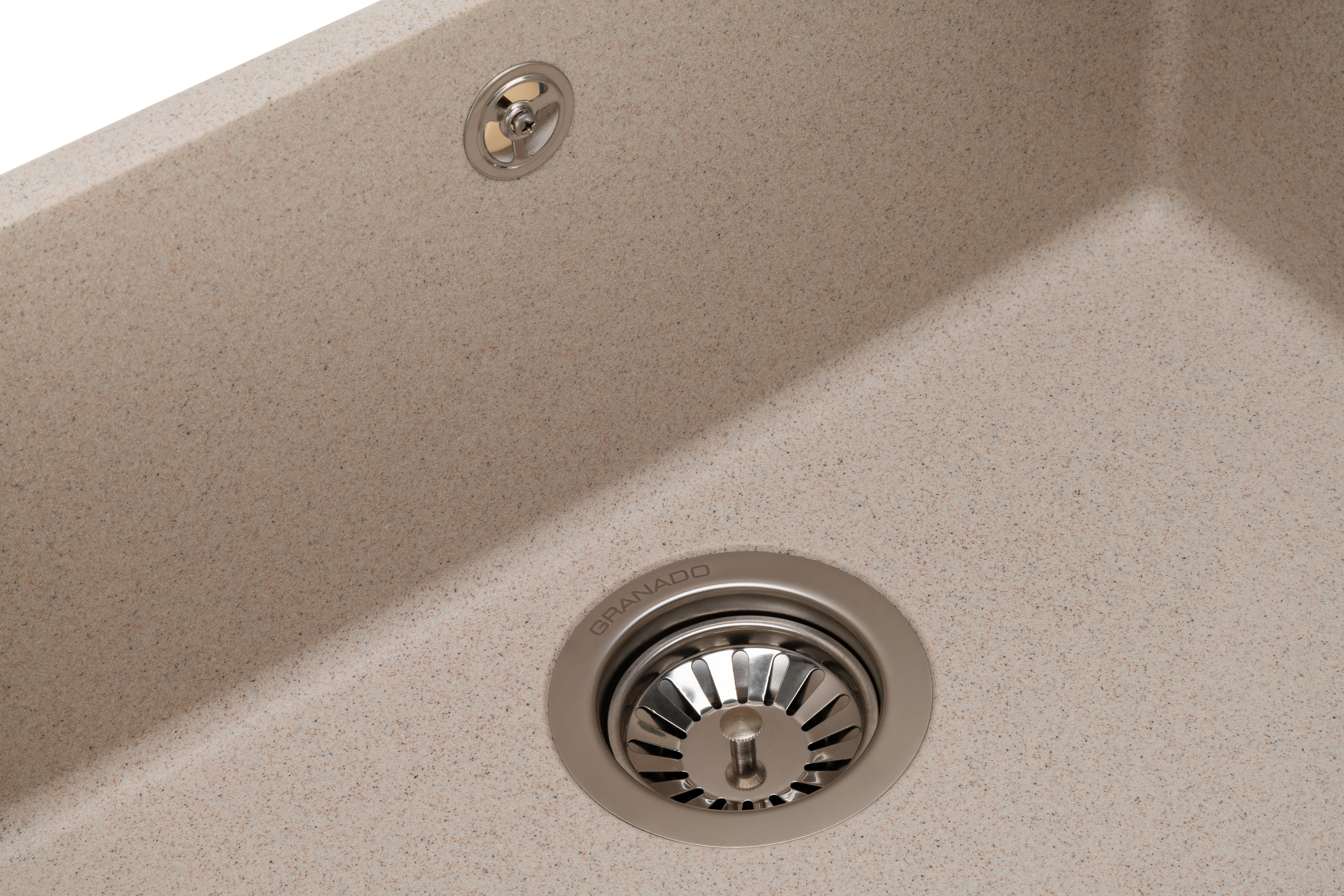 Кухонна мийка Granado Under top Max Terra відгуки - зображення 5