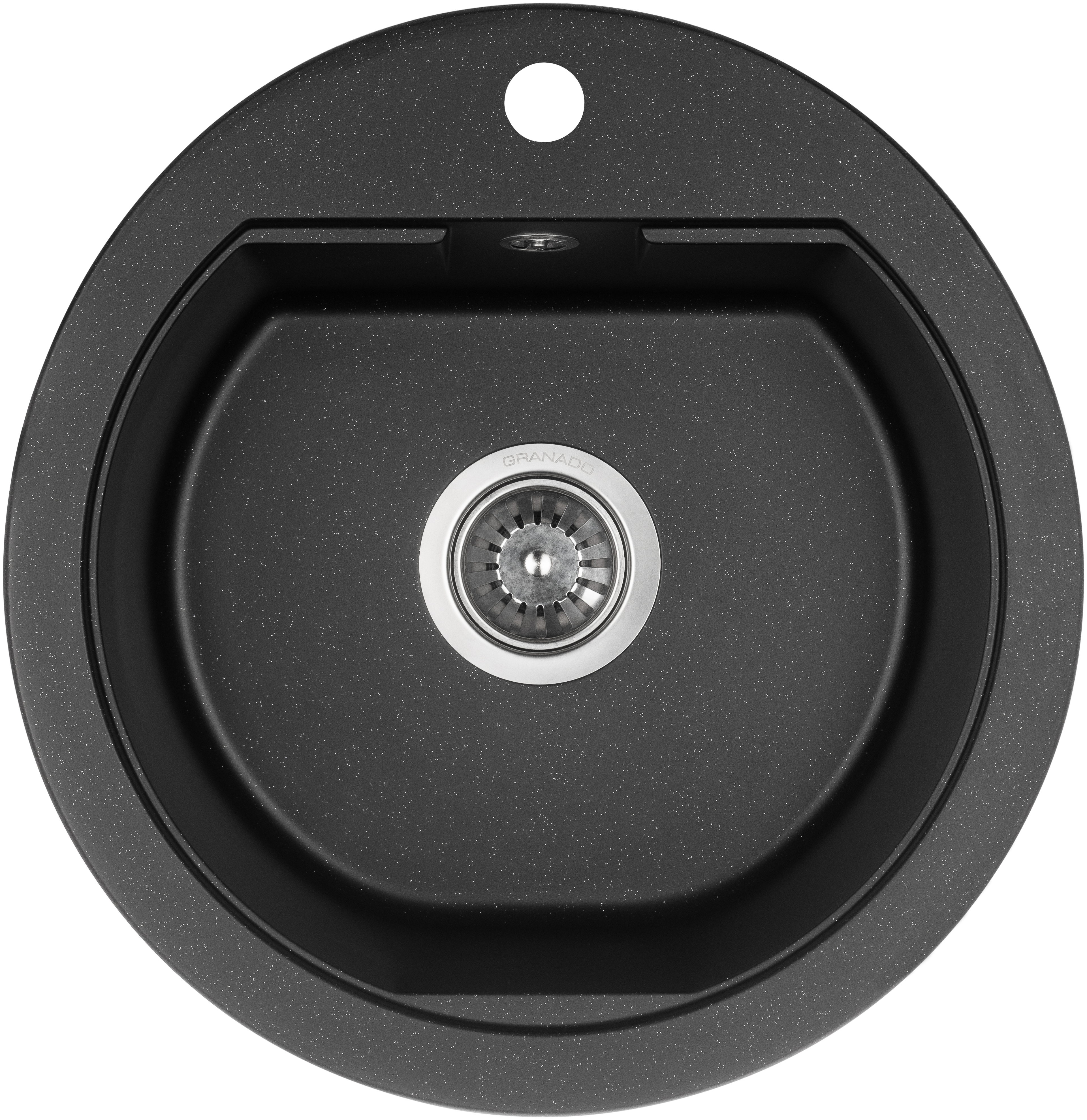 Granado Lugo Black shine