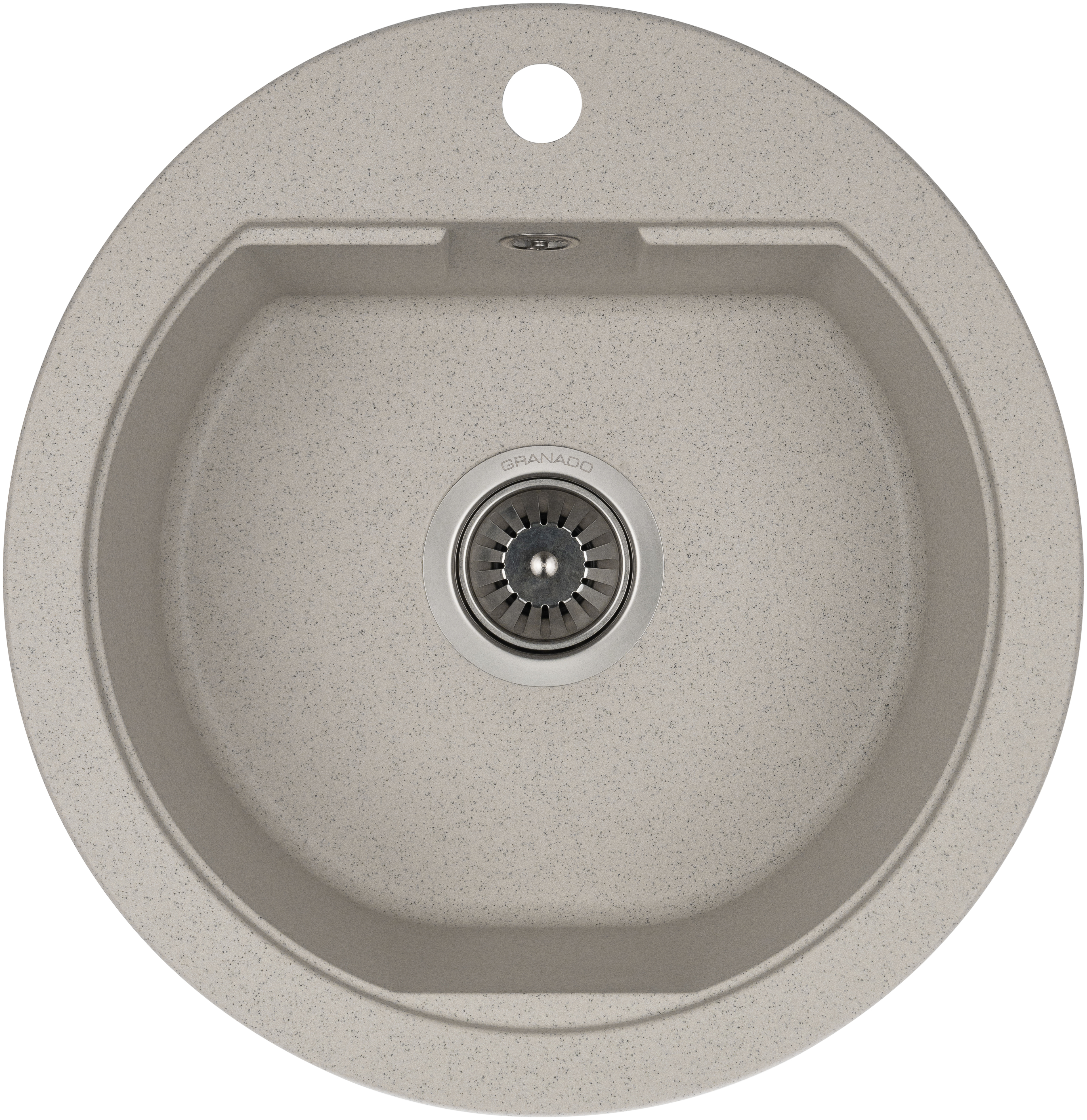 Granado Lugo Gris